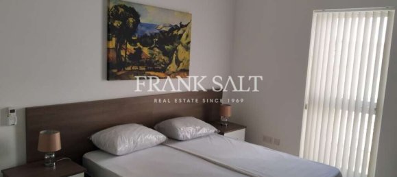 2 Schlafzimmer Wohnung in Msida, Malta, Nr. 4245 6