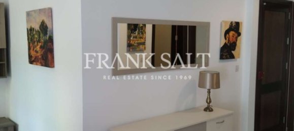 2 Schlafzimmer Wohnung in Msida, Malta, Nr. 4245 3