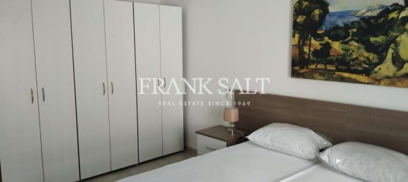 2 Schlafzimmer Wohnung in Msida, Malta, Nr. 4245 7