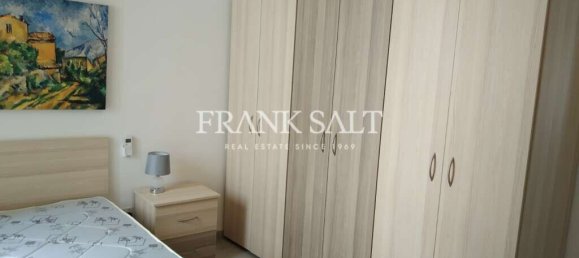 2 Schlafzimmer Wohnung in Msida, Malta, Nr. 4245 5