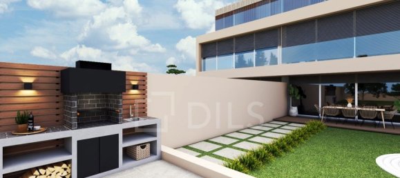 611m² Land in Povoa de Varzim, Portugal No. 232464 37