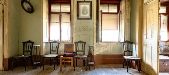 4 Schlafzimmer Haus in Anadia, Portugal, Nr. 189413 14