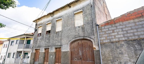 4 Schlafzimmer Haus in Anadia, Portugal, Nr. 189413 4
