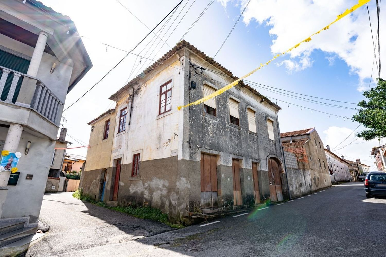 4 Schlafzimmer Haus in Anadia, Portugal, Nr. 189413