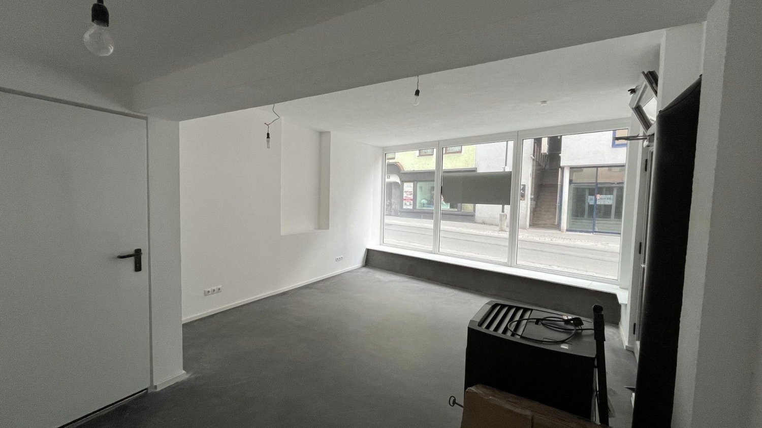 Büro in Imst, Austria 28m², Nr. 200061