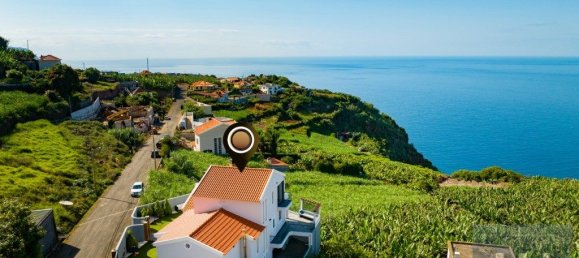 4 bedrooms House in Ponta do Sol, Portugal No. 146056 2