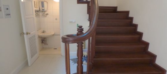 4 bedrooms Villa in Tay Ho, Vietnam No. 1420 4