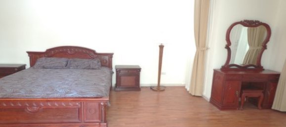 4 bedrooms Villa in Tay Ho, Vietnam No. 1420 7