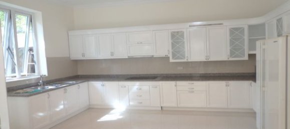 4 bedrooms Villa in Tay Ho, Vietnam No. 1420 5