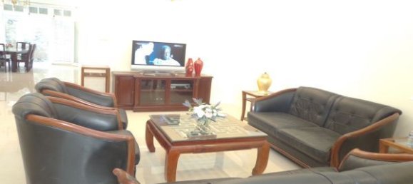 4 bedrooms Villa in Tay Ho, Vietnam No. 1420 14