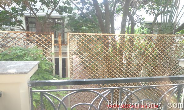 4 bedrooms Villa in Tay Ho, Vietnam No. 1420