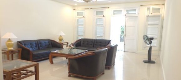 4 bedrooms Villa in Tay Ho, Vietnam No. 1420 15