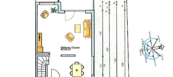 4 bedrooms Townhouse in Ludwigshafen am Rhein, Germany No. 38544 5