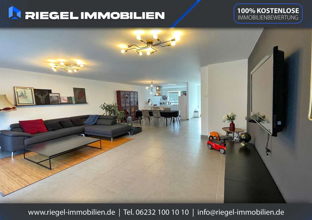 4 bedrooms Townhouse in Ludwigshafen am Rhein, Germany No. 38544