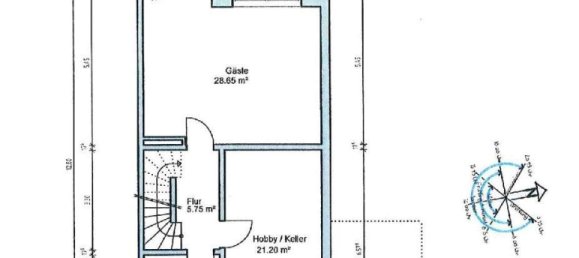 4 bedrooms Townhouse in Ludwigshafen am Rhein, Germany No. 38544 7