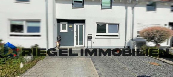 4 bedrooms Townhouse in Ludwigshafen am Rhein, Germany No. 38544 2