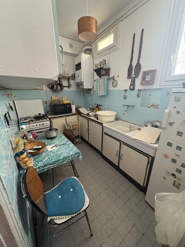 Apartamento de 3 divisões em Ajaccio, France N.º 332382