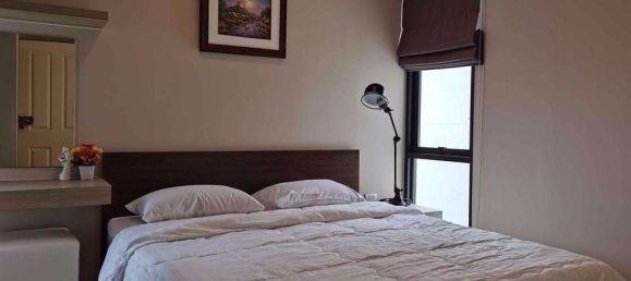 1 bedroom Condo in Watthana, Thailand No. 9637 4