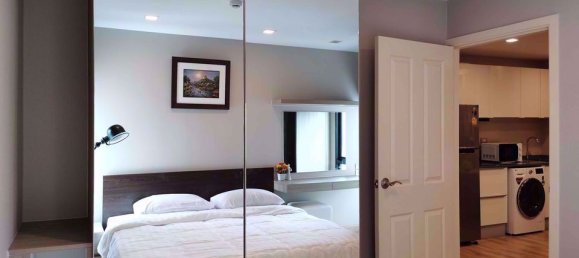 1 bedroom Condo in Watthana, Thailand No. 9637 6