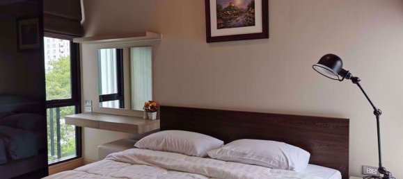 1 bedroom Condo in Watthana, Thailand No. 9637 5