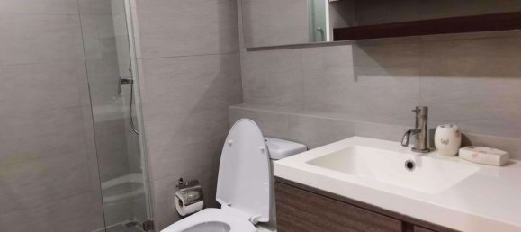 1 bedroom Condo in Watthana, Thailand No. 9637 8