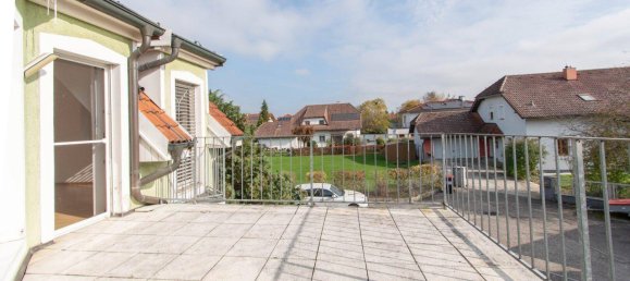 5-salle Appartement à Wels, Austria No. 15517 6