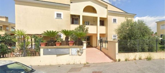 4-Zimmer Wohnung in Rome, Italy, Nr. 189092 11