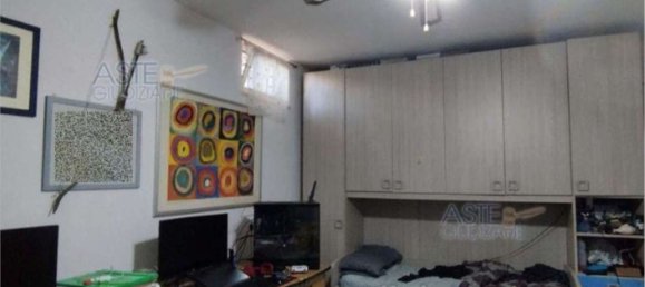 4-Zimmer Wohnung in Rome, Italy, Nr. 189092 6