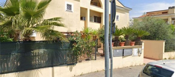 4-Zimmer Wohnung in Rome, Italy, Nr. 189092 13