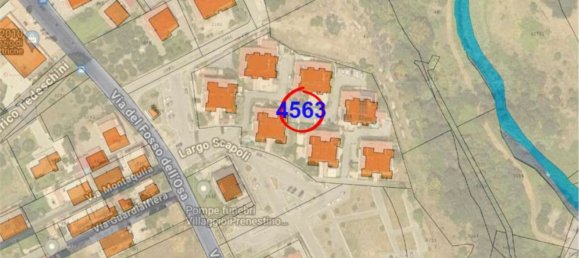 4-Zimmer Wohnung in Rome, Italy, Nr. 189092 18