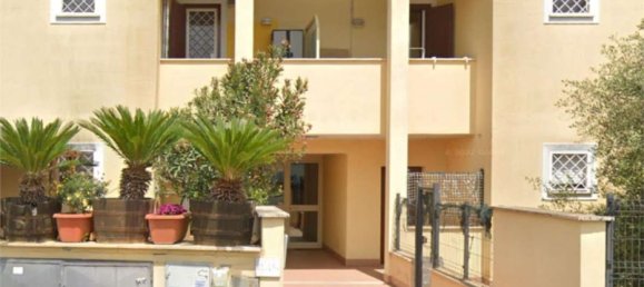 4-Zimmer Wohnung in Rome, Italy, Nr. 189092 16