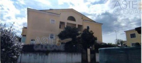 4-Zimmer Wohnung in Rome, Italy, Nr. 189092 4