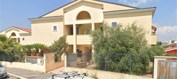 4-Zimmer Wohnung in Rome, Italy, Nr. 189092 14