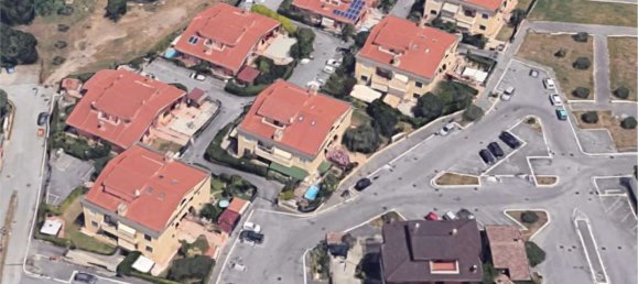 4-Zimmer Wohnung in Rome, Italy, Nr. 189092 17