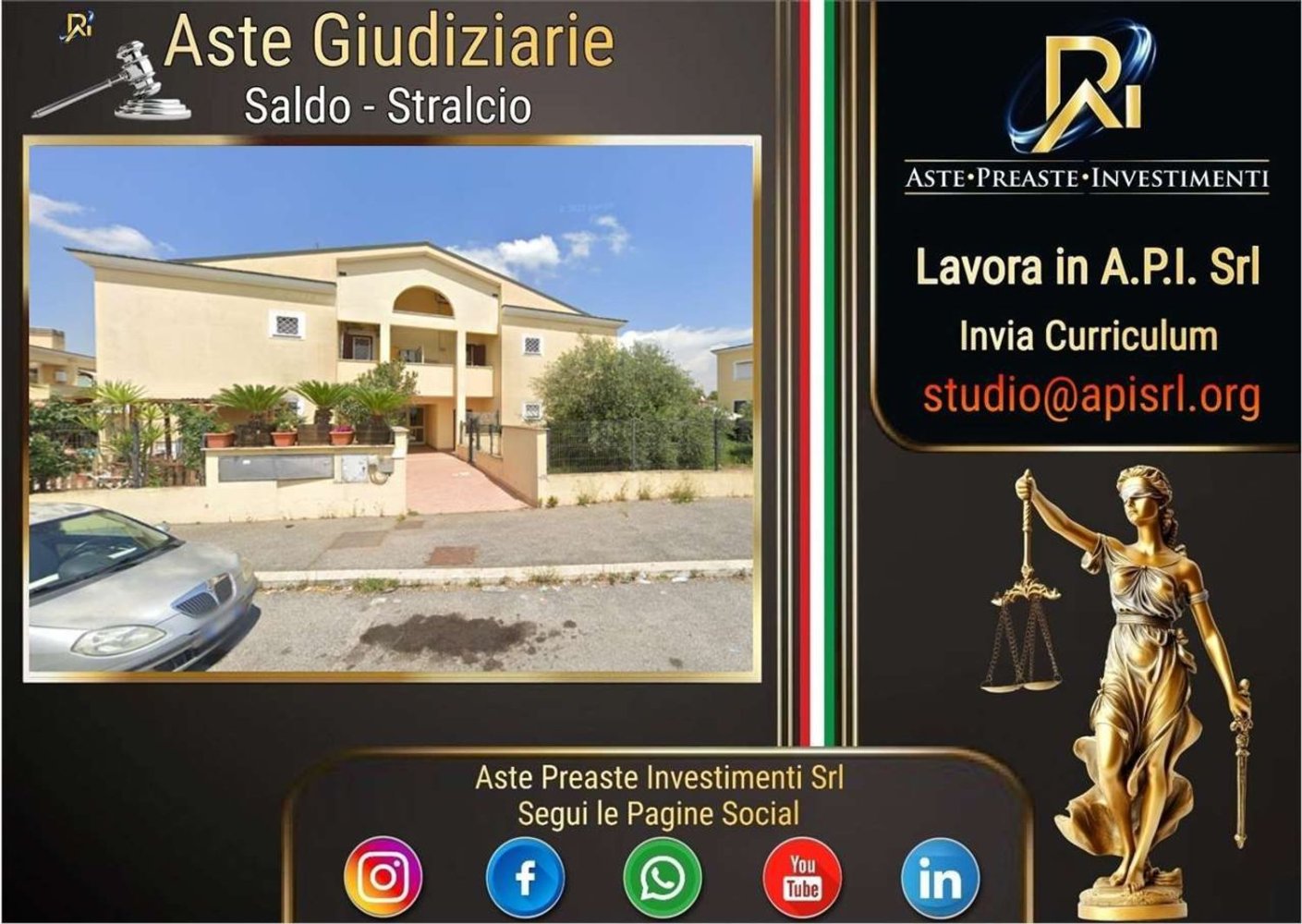 4-Zimmer Wohnung in Rome, Italy, Nr. 189092