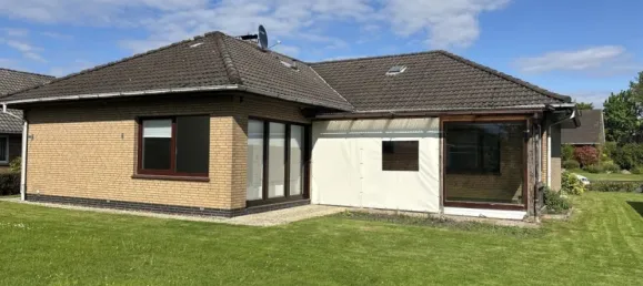 3 Schlafzimmer Bungalow in Wesermarsch, Germany, Nr. 299842 12