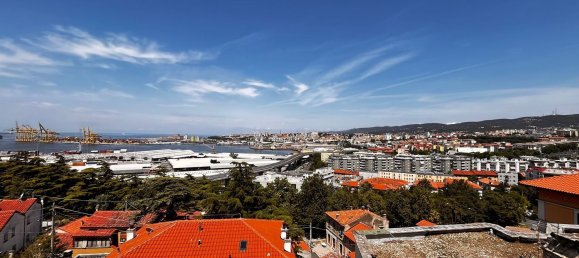 Квартира с 3 комнатами в Триест, Италия № 284007 9