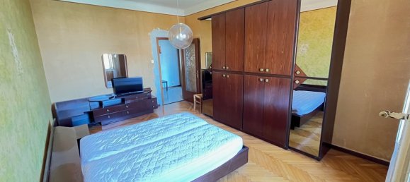 Квартира с 3 комнатами в Триест, Италия № 284007 11