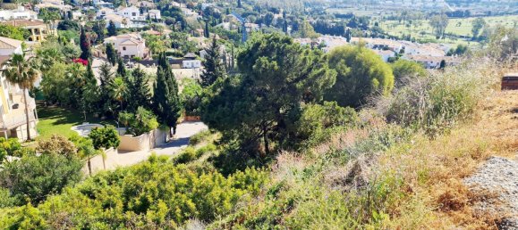 Terreno en El Paraiso, Spain 680 m² No. 136394 6