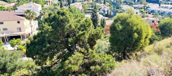 Terreno en El Paraiso, Spain 680 m² No. 136394 2