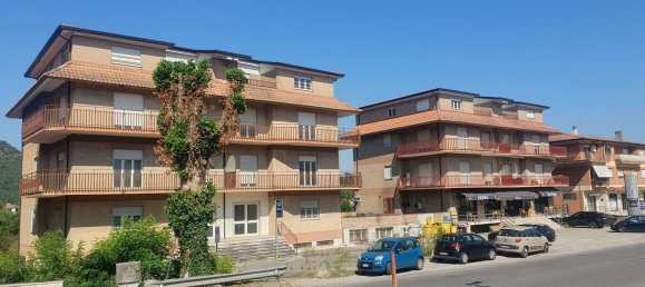 3 bedrooms Apartment in Atina, Italy No. 349119 4