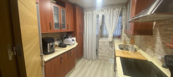 3 Schlafzimmer Wohnung in Andalusia, Spain, Nr. 152393 7