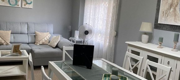 3 Schlafzimmer Wohnung in Andalusia, Spain, Nr. 152393 12