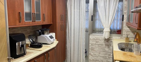3 Schlafzimmer Wohnung in Andalusia, Spain, Nr. 152393 16