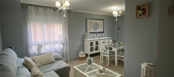 3 Schlafzimmer Wohnung in Andalusia, Spain, Nr. 152393 8