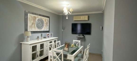 3 Schlafzimmer Wohnung in Andalusia, Spain, Nr. 152393 10