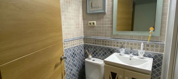 3 Schlafzimmer Wohnung in Andalusia, Spain, Nr. 152393 30