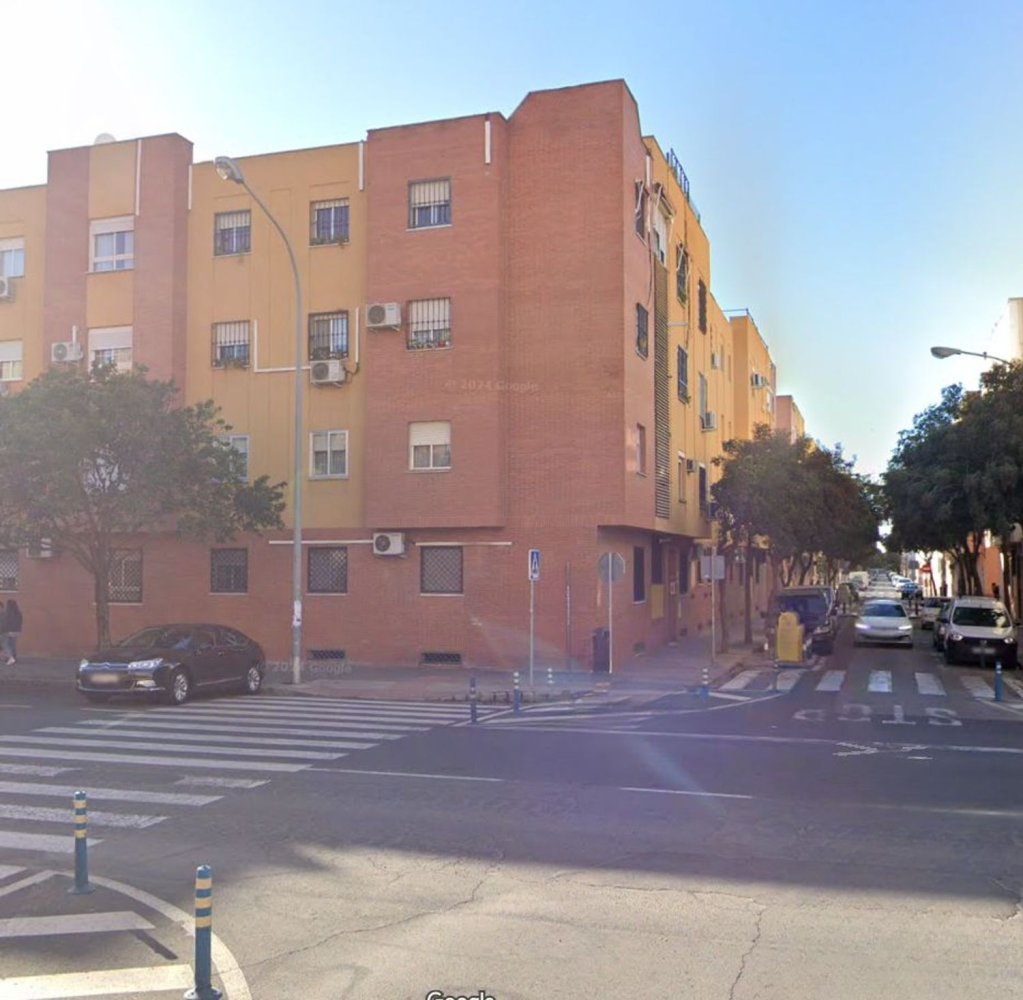 3 Schlafzimmer Wohnung in Andalusia, Spain, Nr. 152393