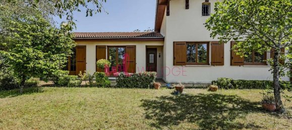 5 Schlafzimmer Haus in Martignas-sur-Jalle, France, Nr. 97379 10