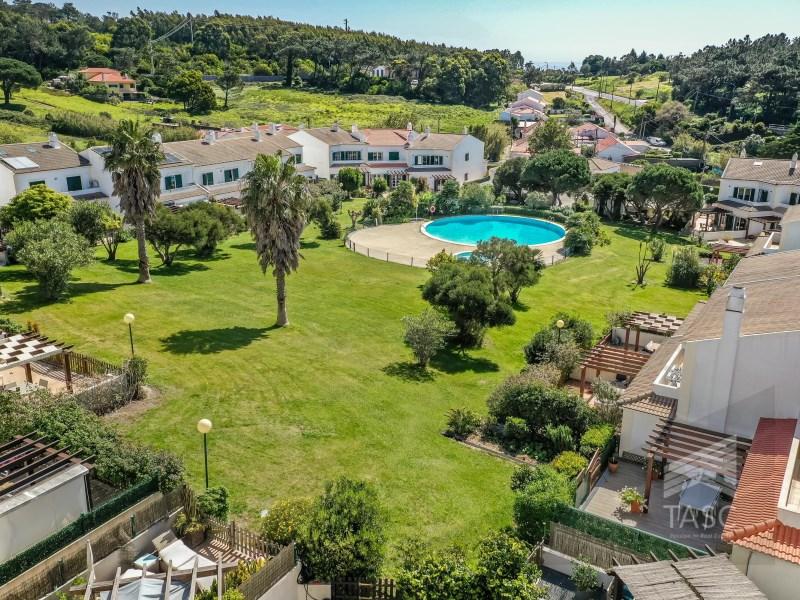 4 bedrooms House in Cascais, Portugal No. 265087